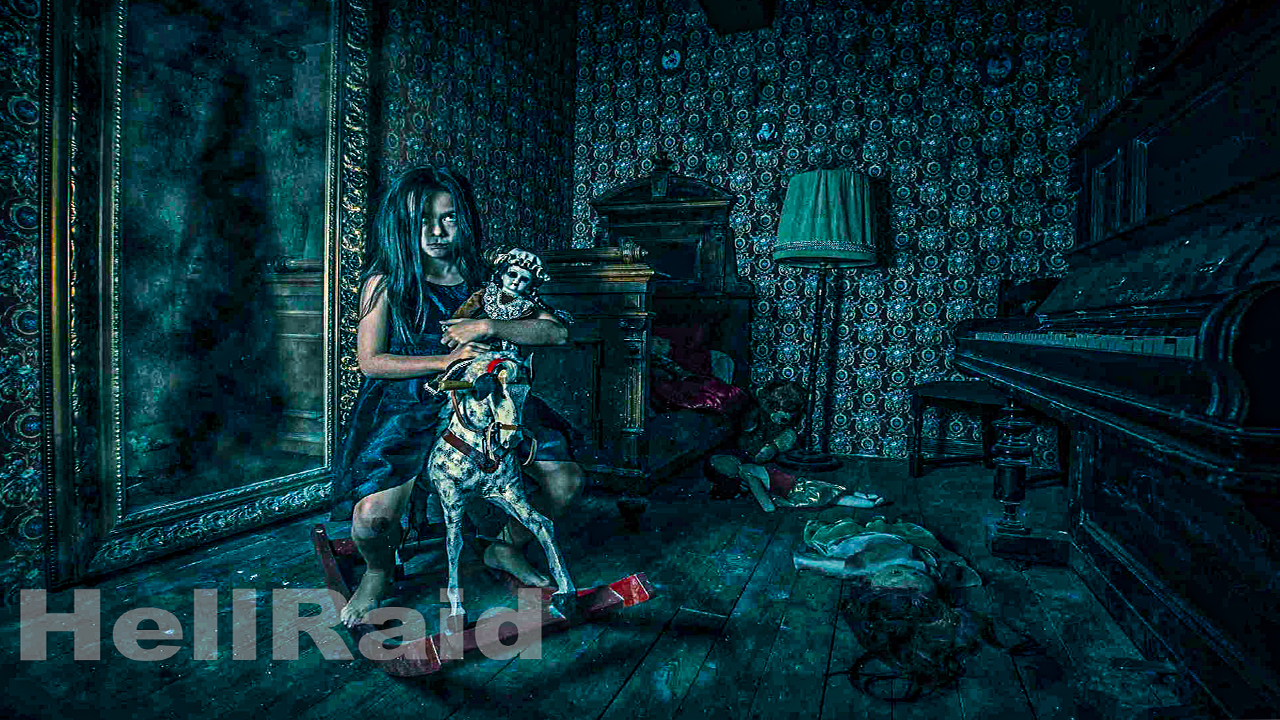 Полтергейст★Русский трейлер★Фильм 2023 смотреть онлайн