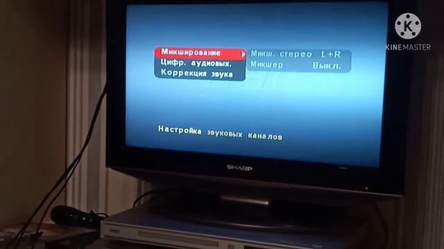 Обзор DVD-плеера BBK DV123SI смотреть онлайн