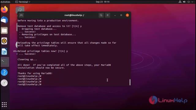 How to install LAMP setup on Ubuntu 21 смотреть онлайн