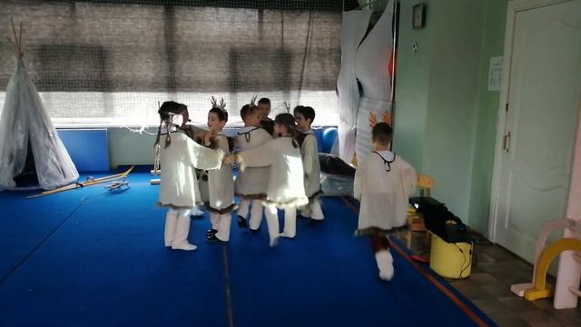 Игры народов Севера смотреть онлайн