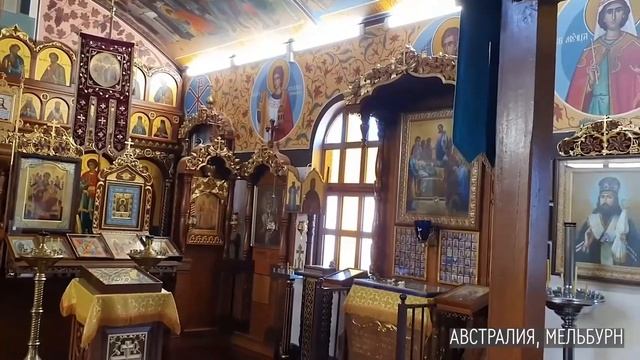 Видеоприглашение на освящение памятников 01.11.2020 г. в г. Кронштадт смотреть онлайн