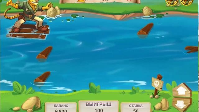 #СлотоТерра — игровые смотреть онлайн