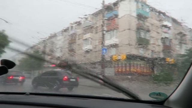 17-20.06 ? НАС 100.000!! купила AIRPODS 2 / попали под ЛИВЕНЬ смотреть онлайн