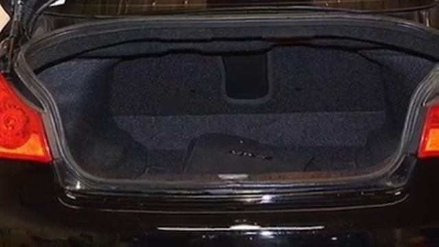 Pre-Owned 2011 Infiniti G25 Palm Beach FL