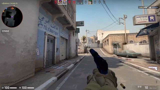 что такое AWP? *cs-go нарезка* смотреть онлайн