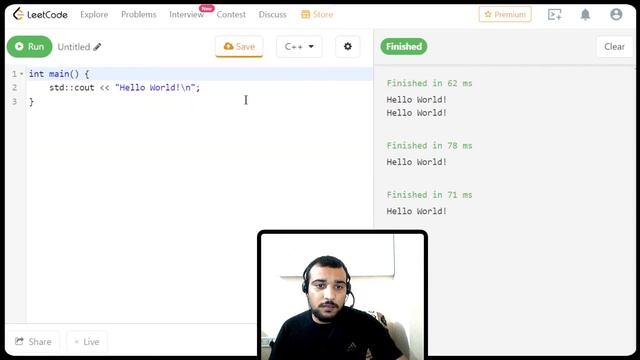 Java Interview Question | Print Hello World without using Semicolon смотреть онлайн