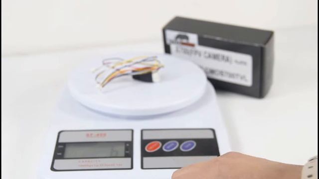 ASSEMBLE: Boldclash 700TVL 148° PAL/NTSC смотреть онлайн