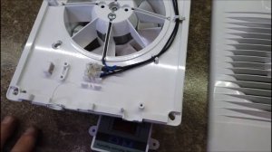 Как установить датчик влажности на вытяжной вентилятор, своими руками!