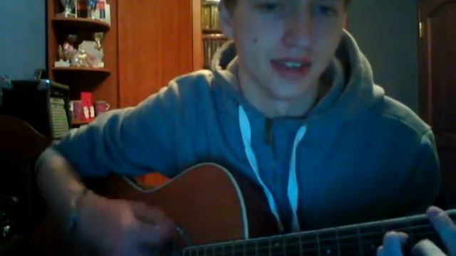 Lumen - Зима (Cover) смотреть онлайн