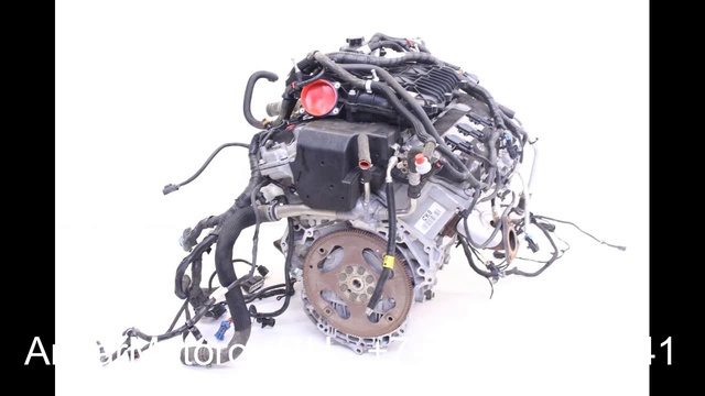 Двигатель Cadillac STS 3.6 LLT Купить Мотор Кадиллак ЦТС 3.6 бензин в наличии на складе Доставка смотреть онлайн