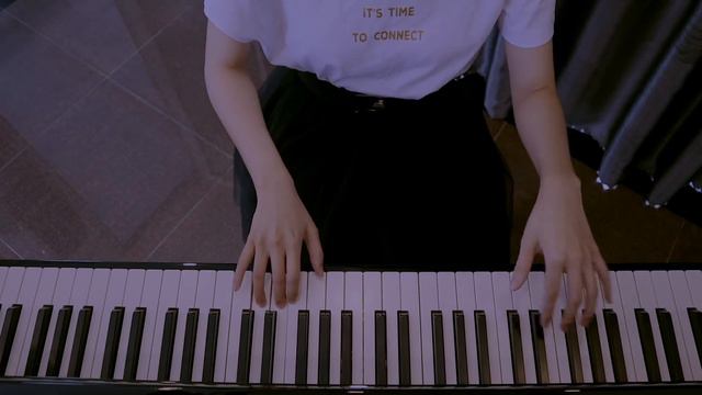 Nơi này có anh - Sơn Tùng M-TP (Piano Cover) смотреть онлайн