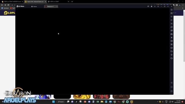 Dekaron G - LDPlayer Guide смотреть онлайн