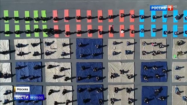 В Сизо №6 провели занятия по йоге смотреть онлайн