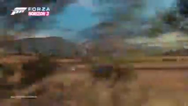 Forza horizon 3 смотреть онлайн