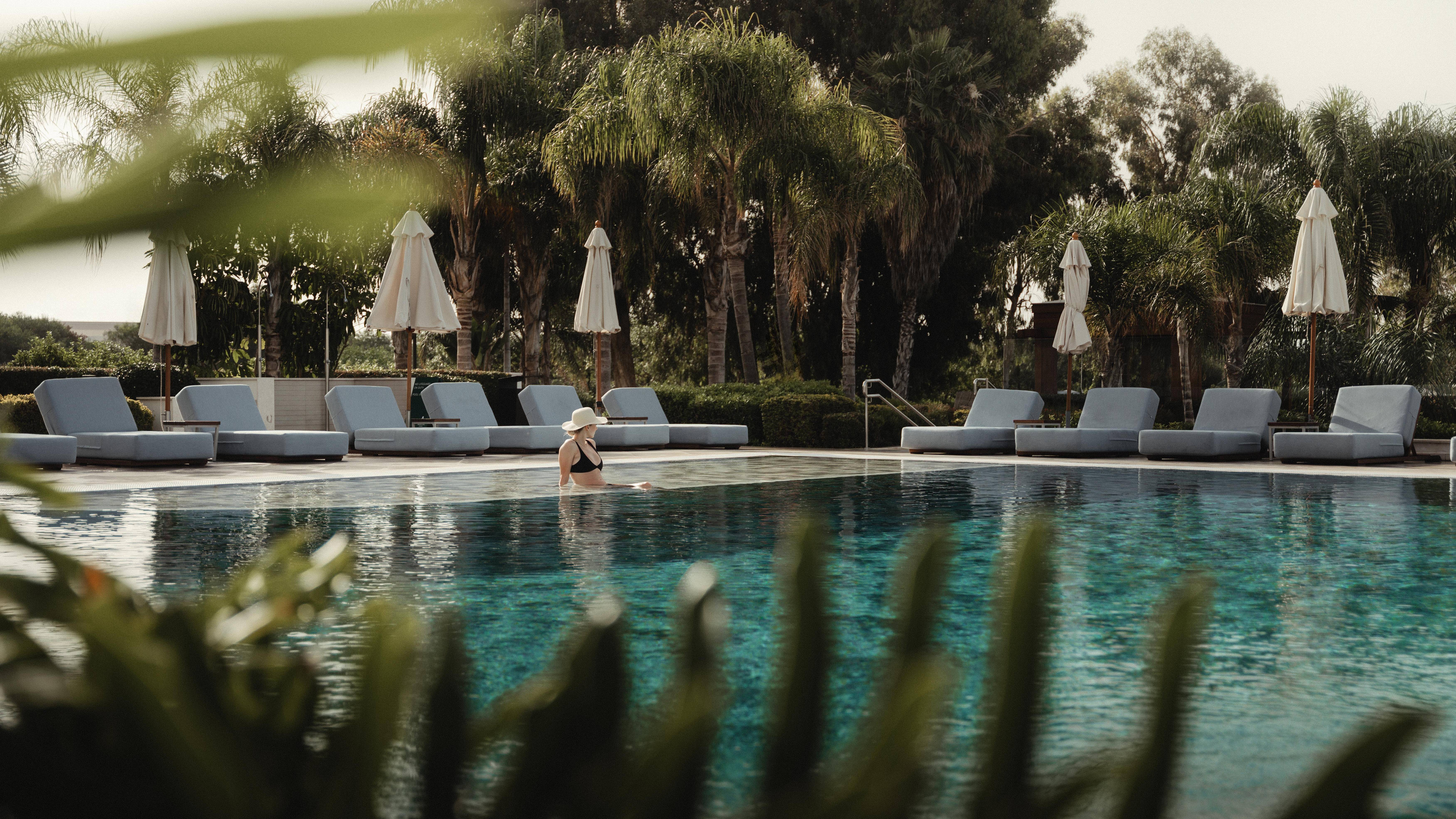 Parklane, a Luxury Collection Resort & Spa, Limassol - Bespoke Collection GM Presentation смотреть онлайн
