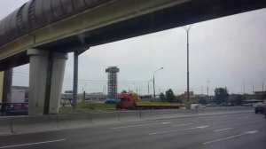 Поездка на автобусе ГолАЗ-622810-10 (MTA) № 20324 Маршрут № 904 Дзержинский