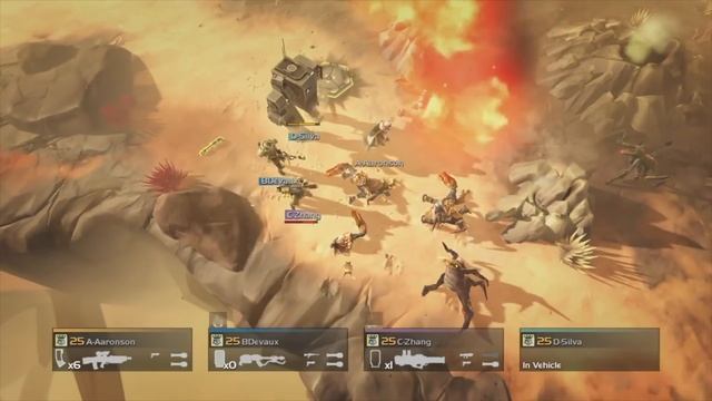 10 Best Couch Co-op Games of All Time смотреть онлайн