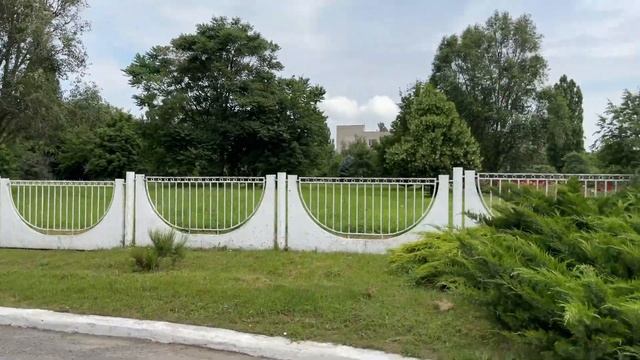 Таганрог. ЧЕХОВСКАЯ НАБЕРЕЖНАЯ (тут круто) и Санаторно-гостиничный комплекс "ПРИАЗОВЬE" смотреть онлайн
