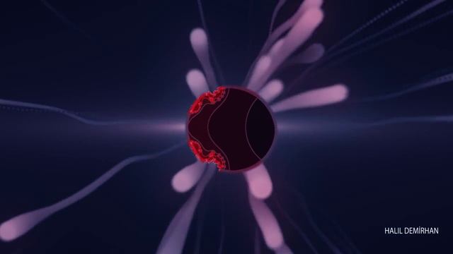 After Effects Music Visualizer - Emryoo (Space) FREE Project Files смотреть онлайн