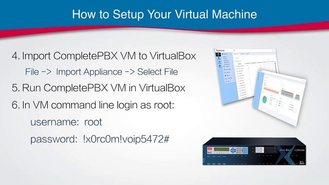 How to Download and Install Free Virtual IP PBX - Video Tutorial смотреть онлайн