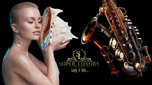 NATHAN ALLEN - Best...SAX Mix 2024 - My Future...(Tracklist Mixed By Ledy & Rob MixStyle)