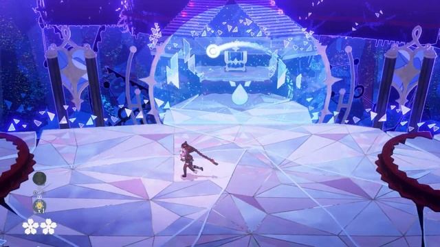 Bayonetta Origins: Cereza and the Lost Demon review | Platinum Hearts смотреть онлайн