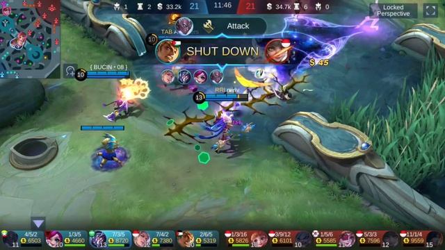 Anthena Shield? Cursed Helmet? Oracle? No Problem For Zhask ? смотреть онлайн