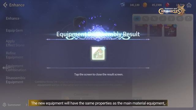 [Summoners War: Chronicles] Global Massive Update Preview! (With the Chief Producer) смотреть онлайн