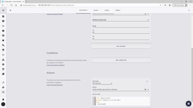 A DIY Smart Doorbell based on ESP32 смотреть онлайн