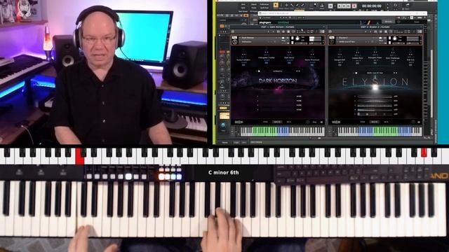 Exploring Best Service Dark Horizon By Sonuscore смотреть онлайн