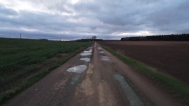 First bikepacking adventure of 2024 : Day 1 : Sherwood Forest смотреть онлайн