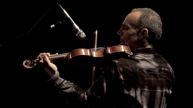 Samvel Yervinyan "Quiet Love" (Live Music) смотреть онлайн