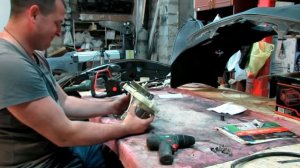 Ремонт газонокосилки Sterwins 400-EP