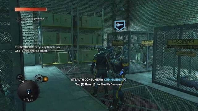 PROTOTYPE 2 Operation Flytrap Walkthrough Gameplay PART 2 смотреть онлайн