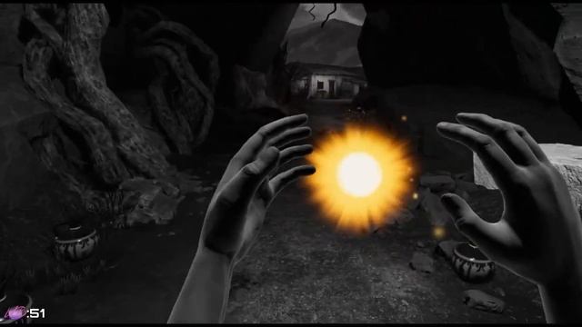 Journey For Elysium - UB's Impressions смотреть онлайн