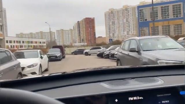 CHERY TIGGO 7ProMax! Обновил машину(((