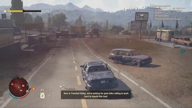 STATE OF DECAY 2 ONLINE: LETHAL MODE... EP.6 KILLING OUR FIRST PLAGUE HEART!! THE FIRST OF MANY 202