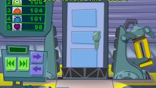Mike's Monstrous Adventure (Part 4) смотреть онлайн