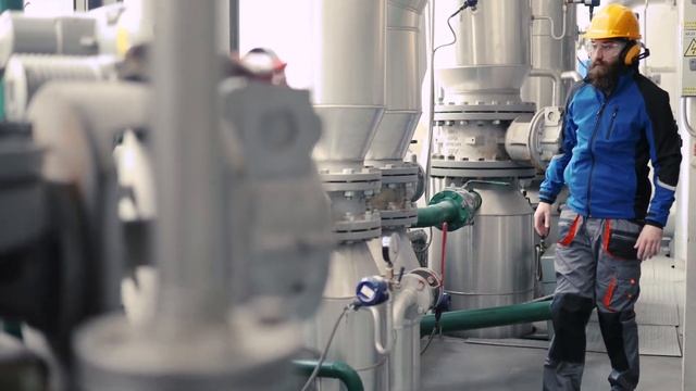 Reducing carbon footprint with biodiesel at Argent Energy смотреть онлайн