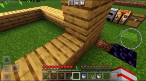 майнкрафт, но мне нельзя покидать красный квадрат #2