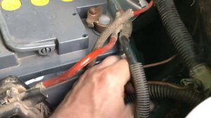 часть 3 Фольксваген Т4 2.5 тди заглох на ходу поиск причины