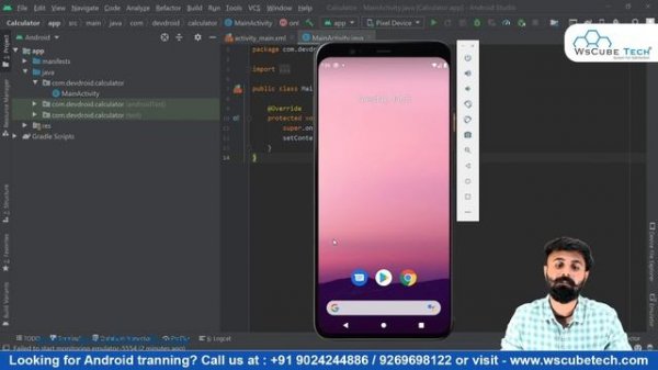 Create Android Virtual Device (AVD) Emulator for Android Studio | Android Developers Tutorial