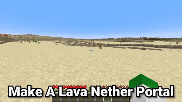 20 Things To Do In Every New Minecraft World смотреть онлайн