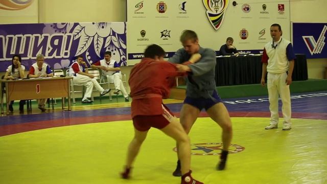 Самбо, мужчины, 19 января 2014, Чебоксары смотреть онлайн
