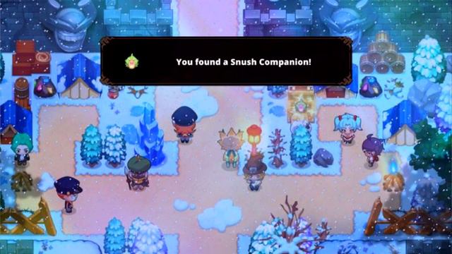 Monster Tamer News: New Nexomon Followers, Kindred Fates Teaser, Big Adore Update Incoming and More смотреть онлайн