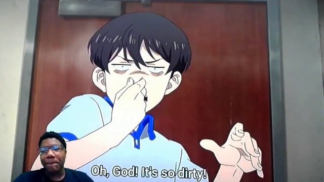 Mikey & Draken A Different Breed TOKYO REVENGER REACTION!? смотреть онлайн