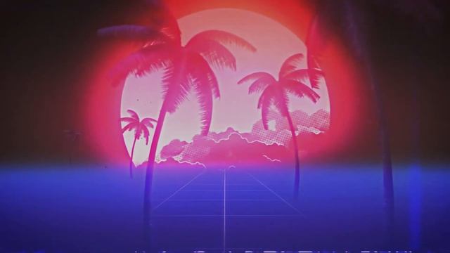 Aesthetic Relaxation (Vaporwave Ambient) (extremely relaxing) смотреть онлайн