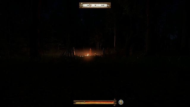 Kingdom Come Deliverance Walkthrough Part 17 - Playing With The Devil смотреть онлайн