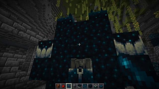 КАК СДЕЛАТЬ ГОРНИЧНУЮ ВАРДЕН В МАЙНКРАФТЕ БЕЗ МОДОВ 1.25?! | 1000-7% ТРОЛИНГ ДЕВУШКИ НУБА ХЕРОБРИНА смотреть онлайн