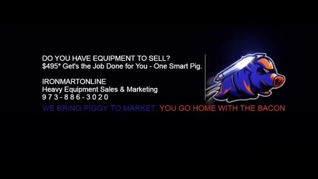 DO YOU HAVE HEAVY EQUIPMENT or TOUGH TRUCKS TO SELL? смотреть онлайн